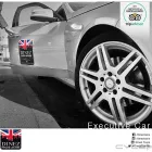 Business 17 image DINEZ TAXIS AND AIRPORT TRANSFERS Travel & Tourism in Aldershot Ha