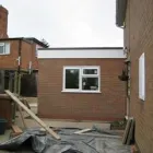 Business 9 image DINO'S BUILDING Plumbers in Wolverhampton We