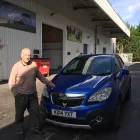 Business 3 image DIRECT 4X4 Garages in Derby De