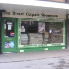 Business 1 image DIRECT CARPETS & FLOORING Carpets & Rugs - Retail & Repair in Altrincham Ch