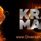 Business 3 image DIVERSE KRAV MAGA Sports & Recreation Instruction in Reading Be