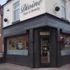 Business 4 image DIVINE HAIR & BEAUTY Nail Technicians in Coventry We
