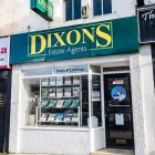 Business 1 image DIXONS ESTATE AGENTS NORTHFIELD Real Estate Services in Birmingham