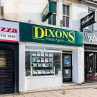 Business 2 image DIXONS ESTATE AGENTS NORTHFIELD Real Estate Services in Birmingham