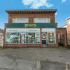 Business 1 image DIXONS ESTATE AGENTS SHELDON Real Estate Services in Birmingham
