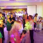 Business 8 image DJ ENTERTAINMENTS Mobile Discos in Huddersfield We