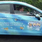 Business 2 image DJ & RA GRIFFITHS LTD Pharmacies in Barry So