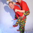 Business 2 image DJH ENTERTAINMENTS Mobile Discos in Poole Do