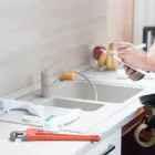 Business 3 image DJL BOILER REPAIR & EMERGENCY PLUMBERS Plumbers in Hayes Mi