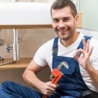 Business 5 image DJL BOILER REPAIR & EMERGENCY PLUMBERS Plumbers in Hayes Mi