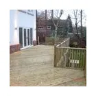 Business 2 image DJS PROPERTY MAINTENANCE Woodworking in Prestwich La