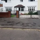 Business 4 image DK GATES & RAILINGS Welders in Barry So