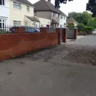 Business 5 image DK GATES & RAILINGS Welders in Barry So