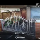 Business 12 image DK GATES & RAILINGS Welders in Barry So