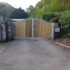 Business 16 image DK GATES & RAILINGS Welders in Barry So