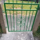 Business 19 image DK GATES & RAILINGS Welders in Barry So