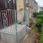 Business 20 image DK GATES & RAILINGS Welders in Barry So