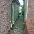 Business 24 image DK GATES & RAILINGS Welders in Barry So