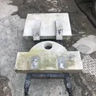 Business 2 image DM EVANS POWERWASHING Sandblasting Services in Huddersfield We