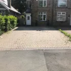 Business 3 image DM EVANS POWERWASHING Sandblasting Services in Huddersfield We