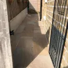 Business 12 image DM EVANS POWERWASHING Sandblasting Services in Huddersfield We