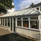 Business 14 image DM EVANS POWERWASHING Sandblasting Services in Huddersfield We