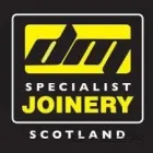 Business 15 image DM SPECIALIST JOINERY LTD Woodworking in Edinburgh Edh
