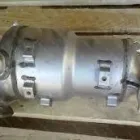 Business 3 image DOCTOR DPF LTD Garages in Bilston We