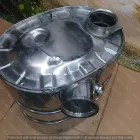 Business 5 image DOCTOR DPF LTD Garages in Bilston We