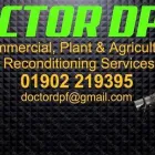 Business 8 image DOCTOR DPF LTD Garages in Bilston We