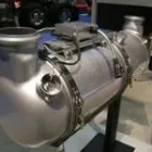 Business 10 image DOCTOR DPF LTD Garages in Bilston We