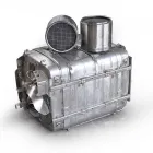 Business 12 image DOCTOR DPF LTD Garages in Bilston We