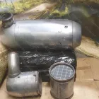 Business 17 image DOCTOR DPF LTD Garages in Bilston We