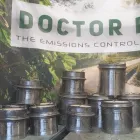 Business 19 image DOCTOR DPF LTD Garages in Bilston We