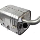 Business 24 image DOCTOR DPF LTD Garages in Bilston We