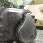 Business 25 image DOCTOR DPF LTD Garages in Bilston We