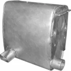 Business 26 image DOCTOR DPF LTD Garages in Bilston We