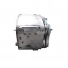 Business 28 image DOCTOR DPF LTD Garages in Bilston We