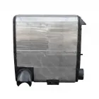 Business 31 image DOCTOR DPF LTD Garages in Bilston We