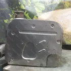 Business 37 image DOCTOR DPF LTD Garages in Bilston We