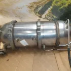 Business 38 image DOCTOR DPF LTD Garages in Bilston We