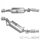 Business 46 image DOCTOR DPF LTD Garages in Bilston We