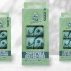 Business 1 image DOGS GO GREENER Pet Supplies in Poole Do