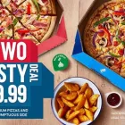Business 7 image DOMINO'S PIZZA - EDINBURGH - DALRY ROAD Food Delivery in Edinburgh Edh