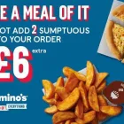 Business 5 image DOMINO'S PIZZA - FARNHAM Food Delivery in Farnham Su