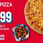 Business 10 image DOMINO'S PIZZA - FARNHAM Food Delivery in Farnham Su