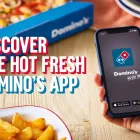 Business 1 image DOMINO'S PIZZA - LONDON - CROYDON - WEST Food Delivery in Croydon Gr