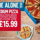 Business 10 image DOMINO'S PIZZA - READING - OXFORD ROAD Food Delivery in Reading Be
