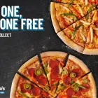 Business 17 image DOMINO'S PIZZA - READING - OXFORD ROAD Food Delivery in Reading Be