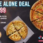 Business 21 image DOMINO'S PIZZA - READING - OXFORD ROAD Food Delivery in Reading Be